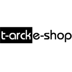 logo botiga online de t-arck: t-arck e-shop