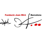 logo Fundación Joan Miró de Bareclona